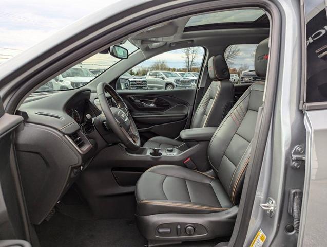 2024 GMC Terrain AWD AT4