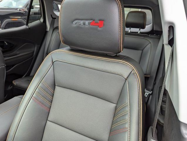 2024 GMC Terrain AWD AT4