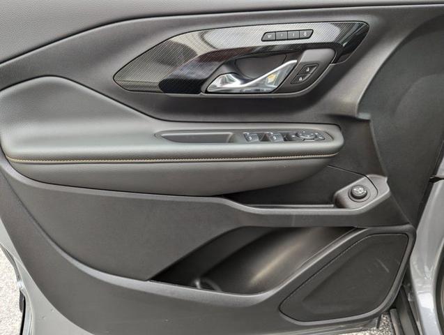 2024 GMC Terrain AWD AT4