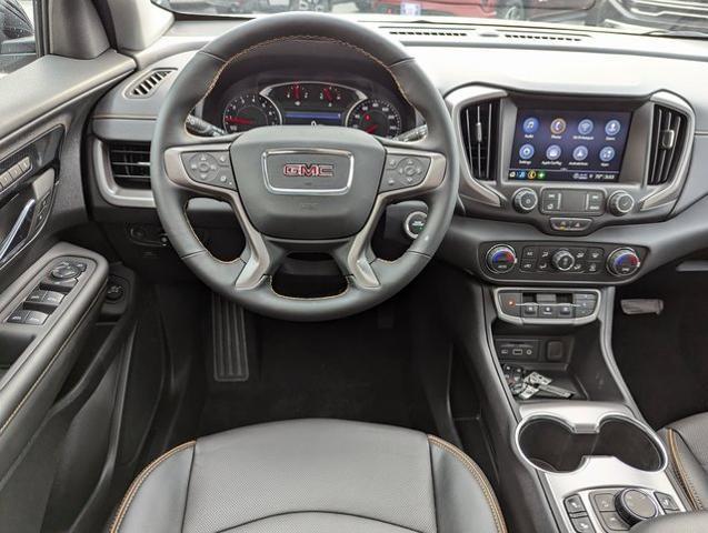 2024 GMC Terrain AWD AT4