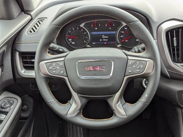 2024 GMC Terrain AWD AT4