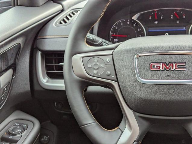 2024 GMC Terrain AWD AT4