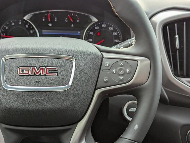 2024 GMC Terrain AWD AT4