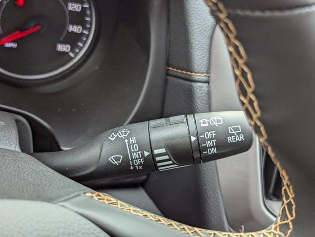 2024 GMC Terrain AWD AT4