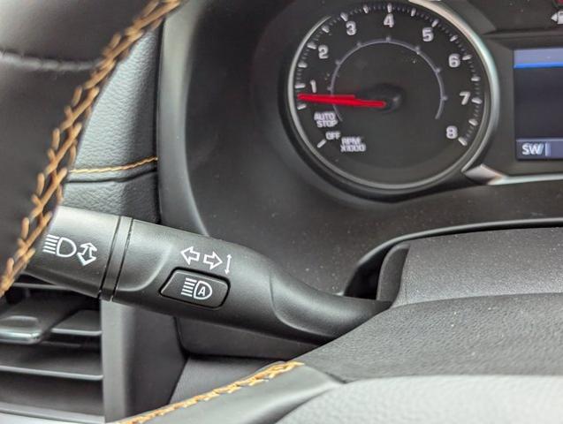 2024 GMC Terrain AWD AT4