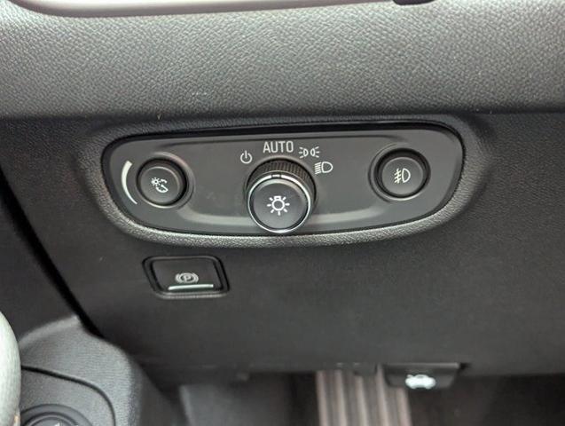 2024 GMC Terrain AWD AT4