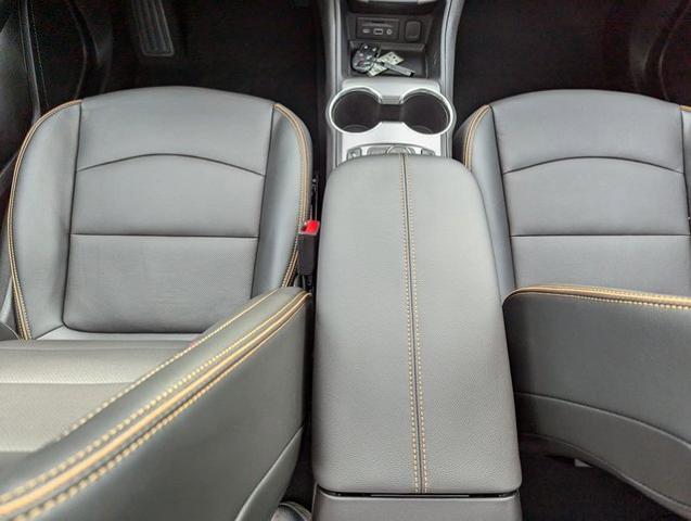2024 GMC Terrain AWD AT4