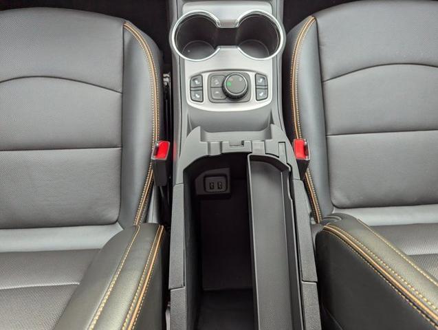2024 GMC Terrain AWD AT4
