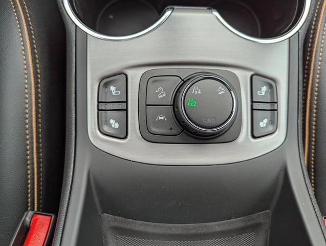 2024 GMC Terrain AWD AT4