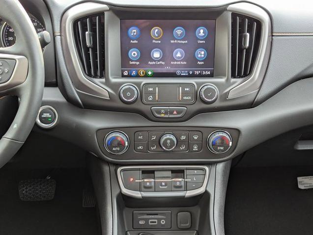 2024 GMC Terrain AWD AT4