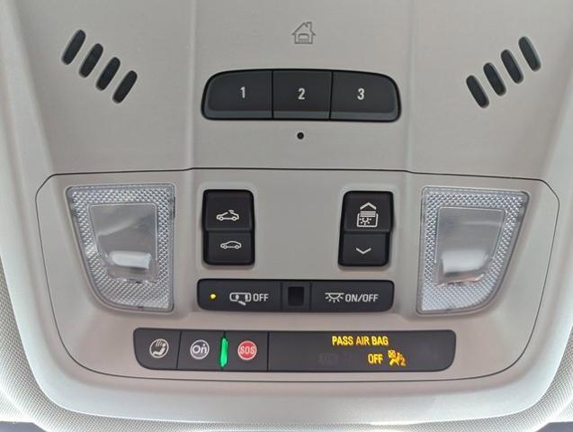 2024 GMC Terrain AWD AT4