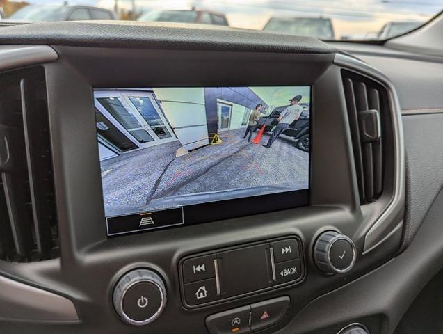2024 GMC Terrain AWD AT4