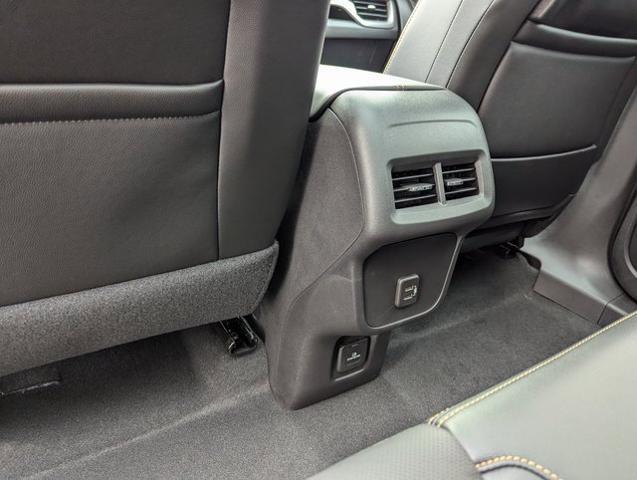 2024 GMC Terrain AWD AT4