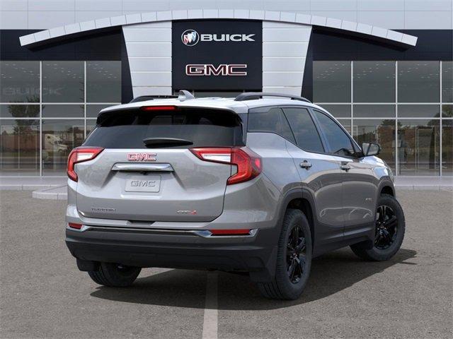 2024 GMC Terrain AWD AT4
