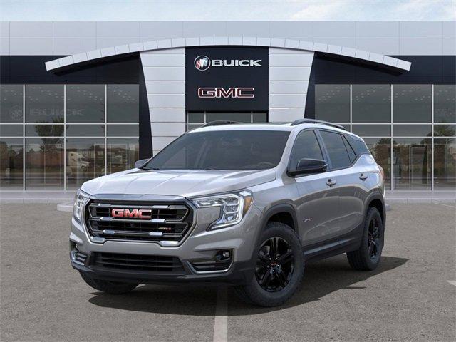 2024 GMC Terrain AWD AT4