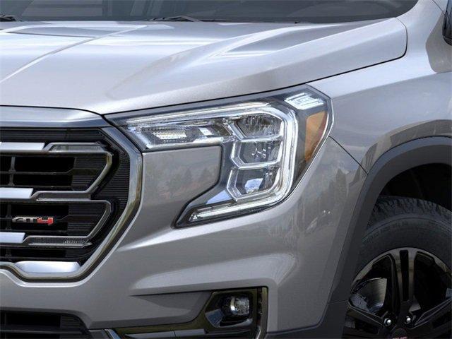2024 GMC Terrain AWD AT4
