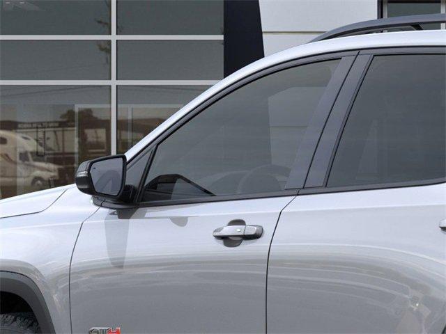 2024 GMC Terrain AWD AT4