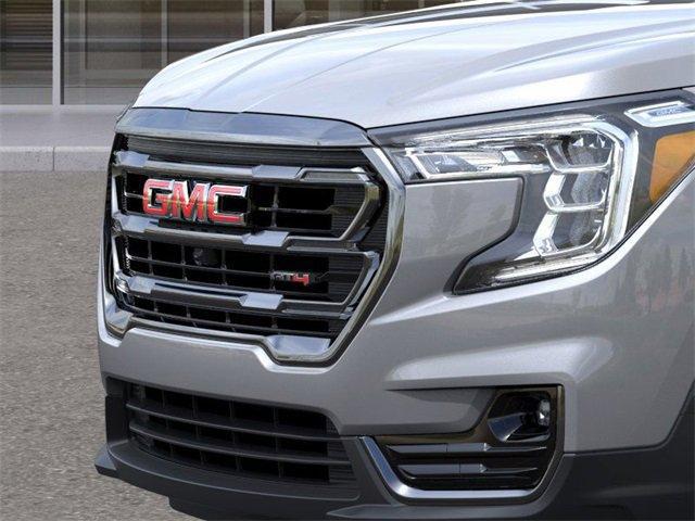 2024 GMC Terrain AWD AT4