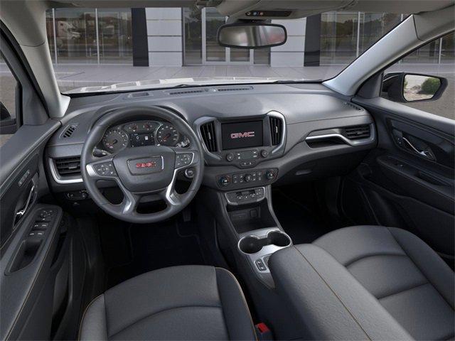 2024 GMC Terrain AWD AT4