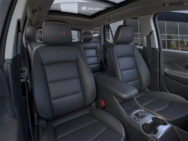 2024 GMC Terrain AWD AT4