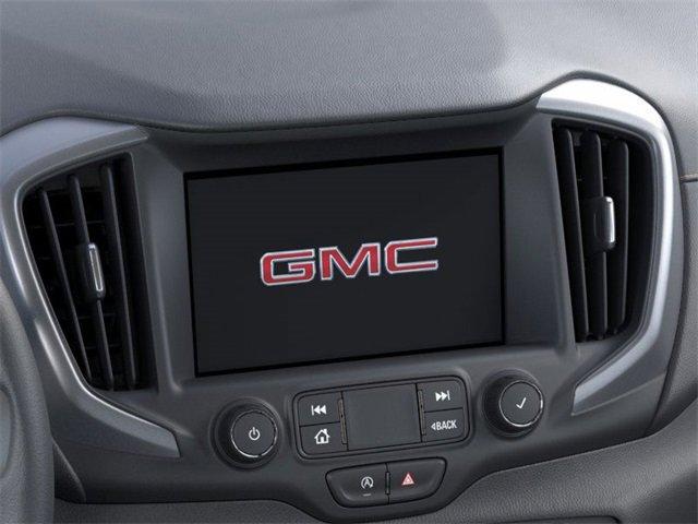 2024 GMC Terrain AWD AT4