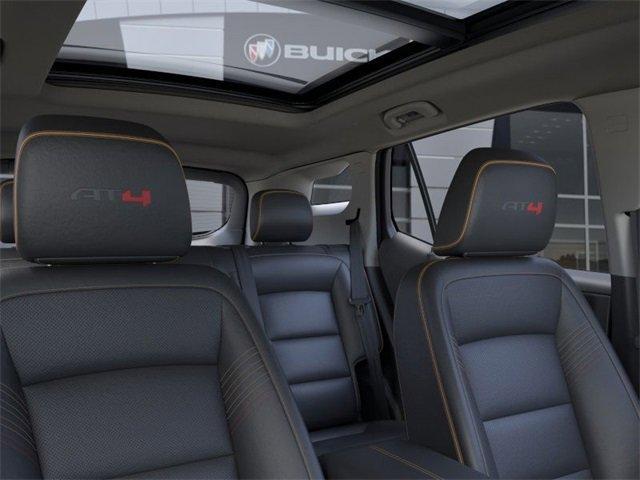 2024 GMC Terrain AWD AT4