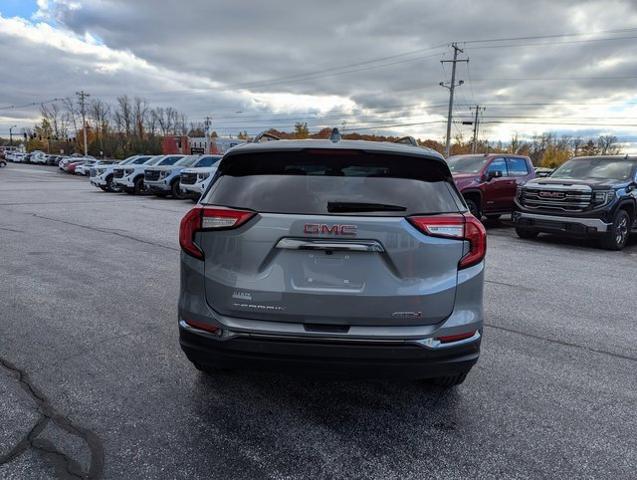 2024 GMC Terrain AWD AT4