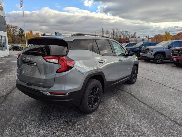 2024 GMC Terrain AWD AT4