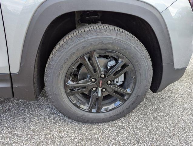 2024 GMC Terrain AWD AT4