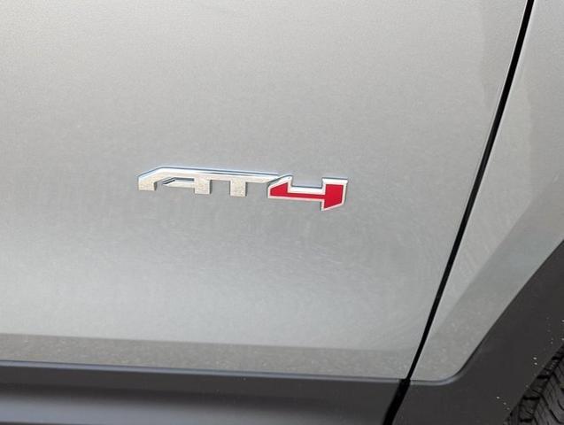 2024 GMC Terrain AWD AT4
