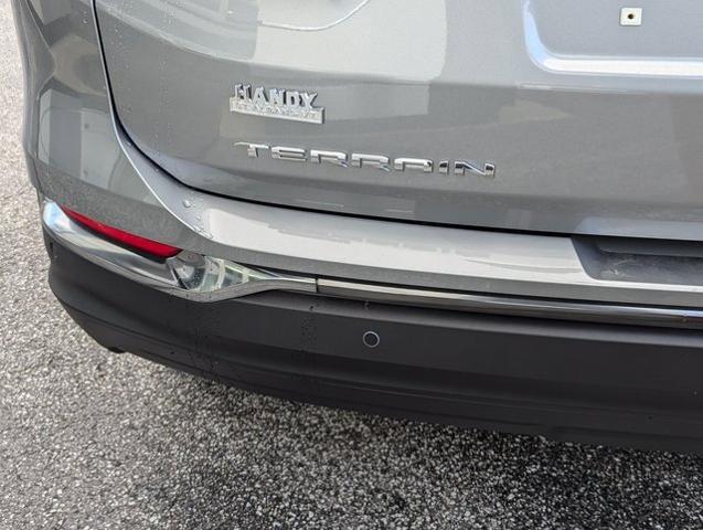 2024 GMC Terrain AWD AT4