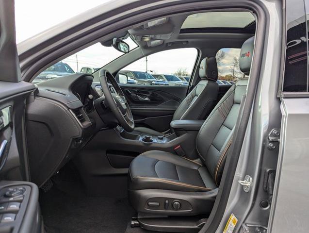 2024 GMC Terrain AWD AT4