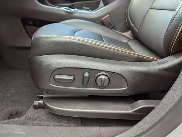 2024 GMC Terrain AWD AT4