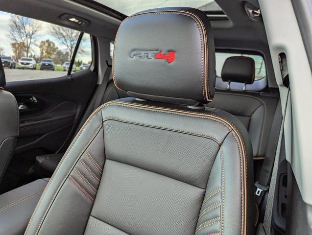 2024 GMC Terrain AWD AT4