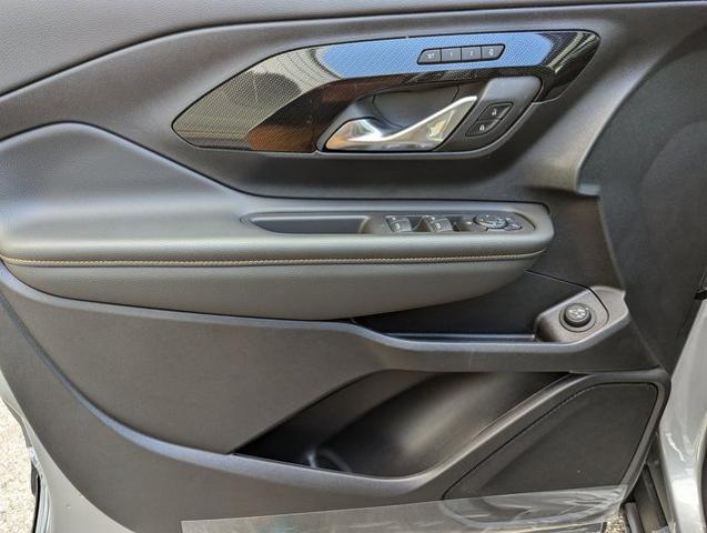 2024 GMC Terrain AWD AT4