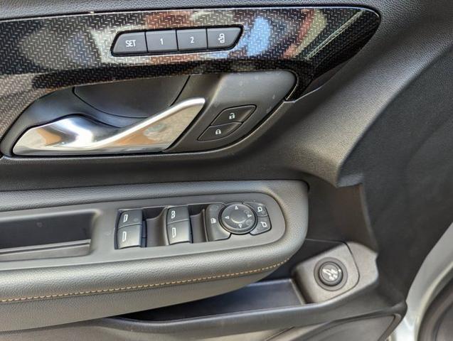 2024 GMC Terrain AWD AT4
