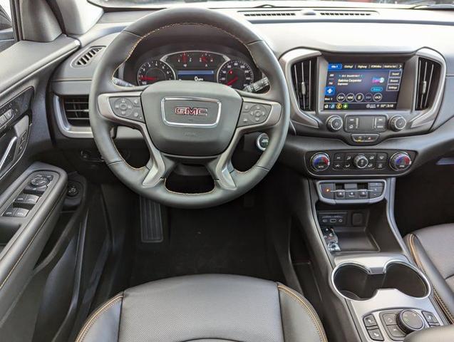 2024 GMC Terrain AWD AT4