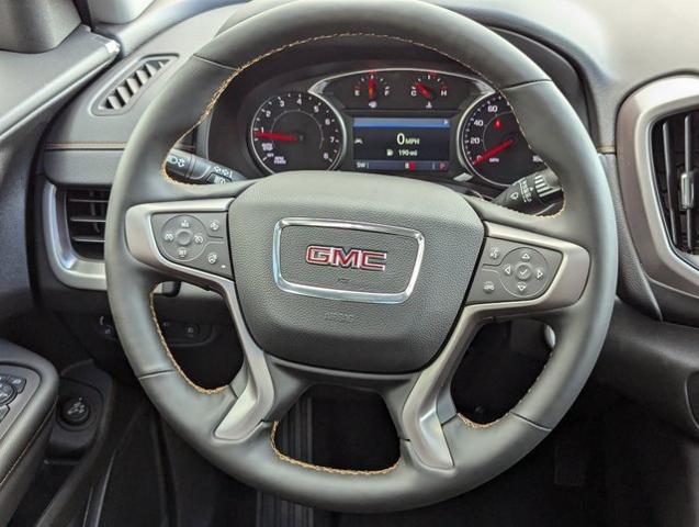 2024 GMC Terrain AWD AT4