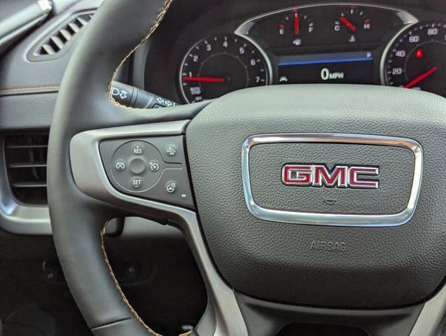 2024 GMC Terrain AWD AT4
