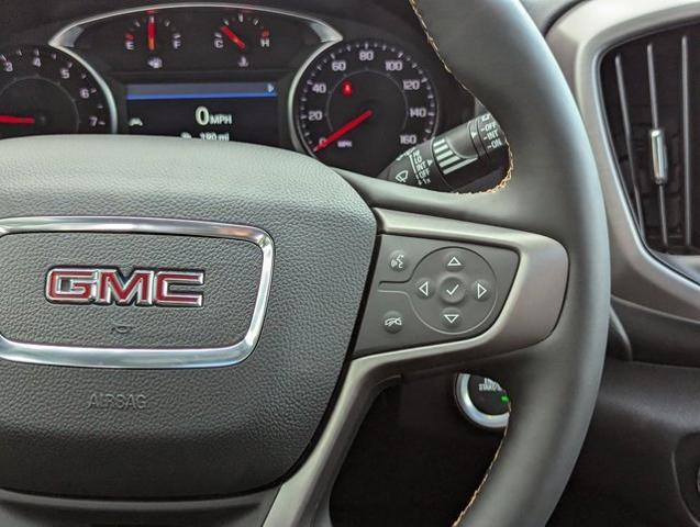 2024 GMC Terrain AWD AT4