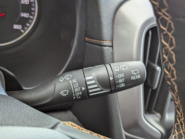 2024 GMC Terrain AWD AT4