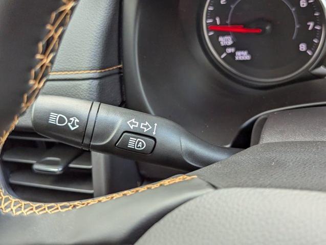 2024 GMC Terrain AWD AT4