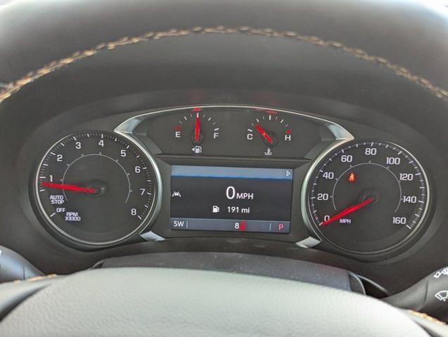 2024 GMC Terrain AWD AT4