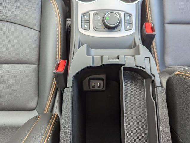 2024 GMC Terrain AWD AT4