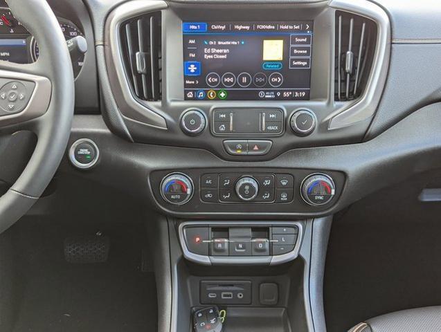 2024 GMC Terrain AWD AT4