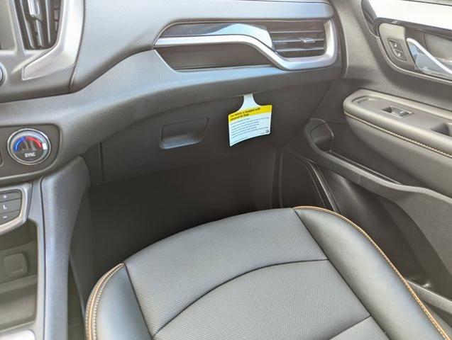 2024 GMC Terrain AWD AT4