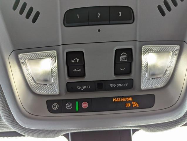 2024 GMC Terrain AWD AT4