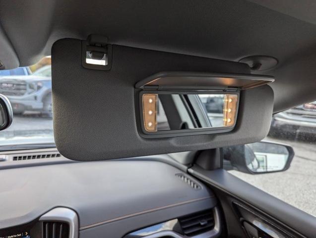 2024 GMC Terrain AWD AT4