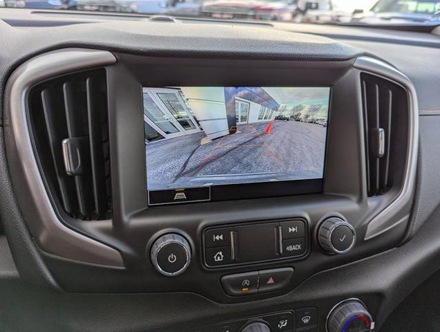 2024 GMC Terrain AWD AT4