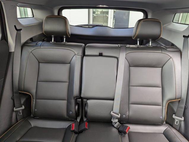 2024 GMC Terrain AWD AT4